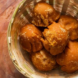 পাটালি খেজুর গুড় | Premium Patali Khejur Gur (Date Palm Jaggery)