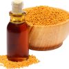 Cold Pressed Mustard Oil | সরিষার তেল