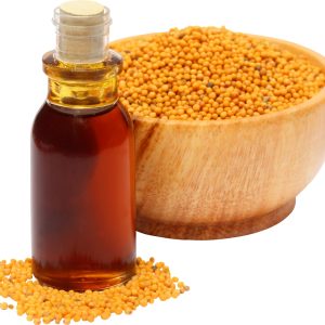 Cold Pressed Mustard Oil | সরিষার তেল